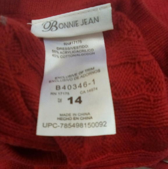 Dress - Picture 1 of 3